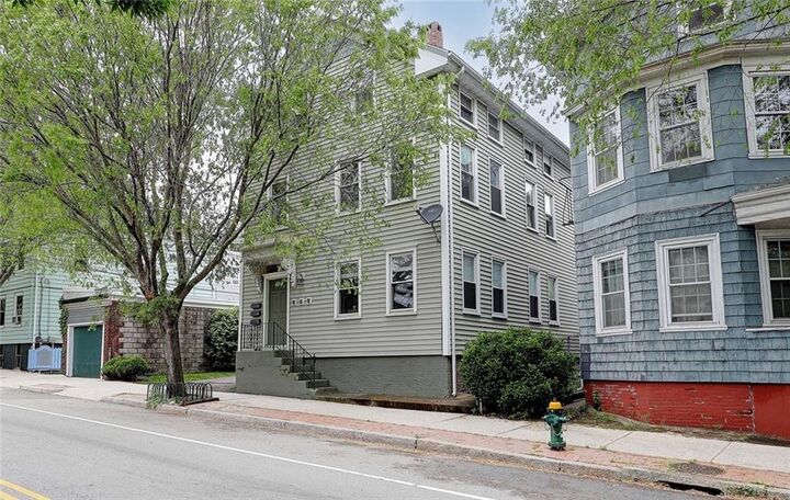 Property Photo:  510 Wickenden Street 3  RI 02906 
