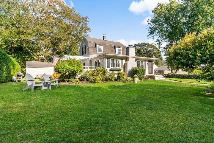 Property Photo: 44 Rose Hill Road RI 02874