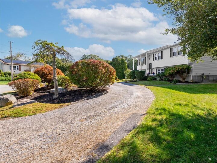Property Photo:  4 Barbato Drive  RI 02919 