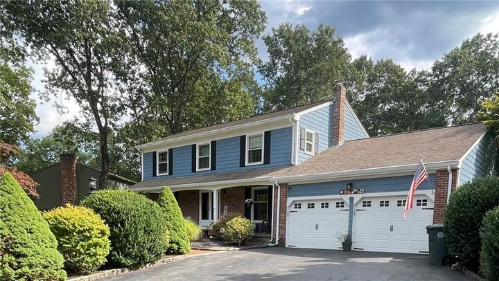 8 Winterberry Drive  Coventry RI 02816 photo