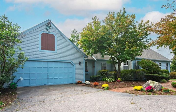 Property Photo:  770 Tuckertown Road  RI 02879 