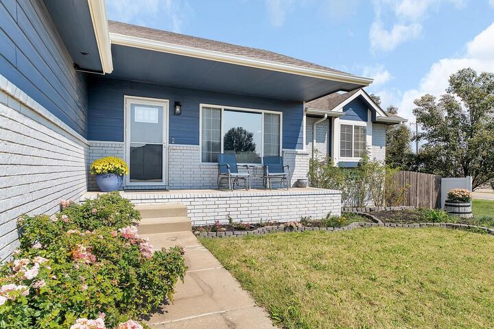 Photo de la propriété:  10404 W 35th St S  KS 67215-8648 