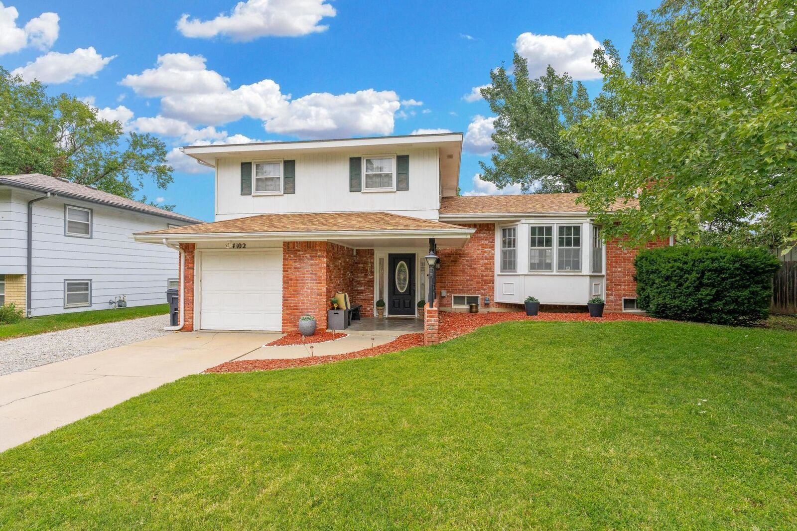 Photo de la propriété:  4102 W 19th St N  KS 67212 