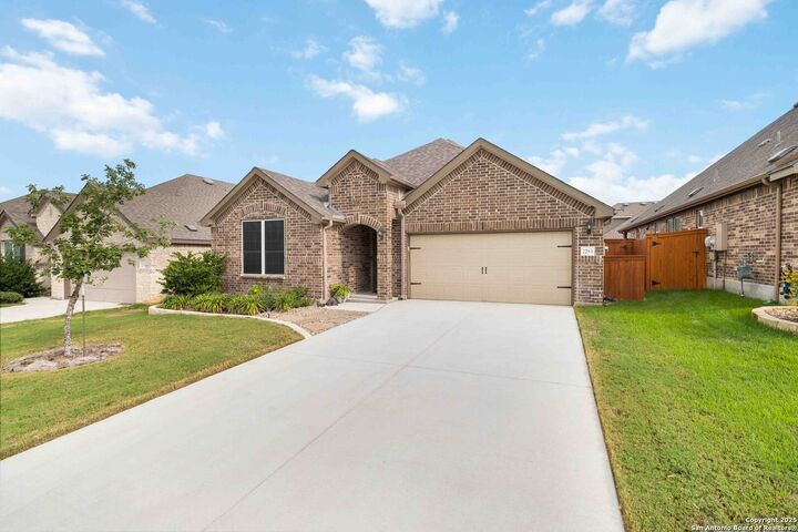 Property Photo:  2283 Gran Cielo Trail  TX 78130 