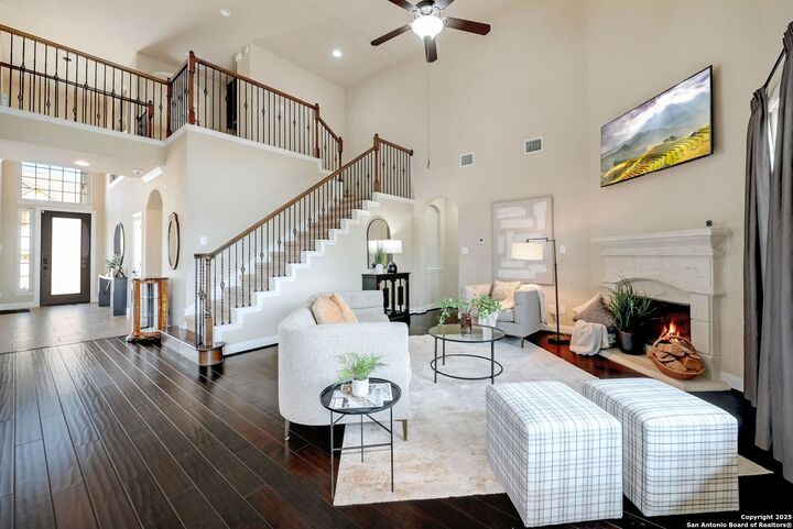 Property Photo:  3910 Firebush  TX 78261