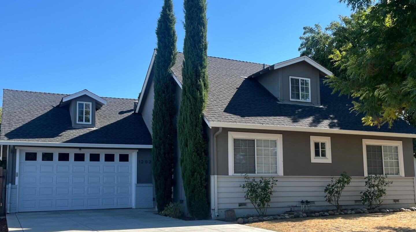 Property Photo:  1202 Foxworthy Avenue  CA 95118 