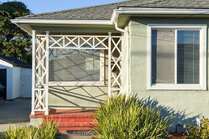 Property Photo: 616 Mayfair Avenue CA 94080
