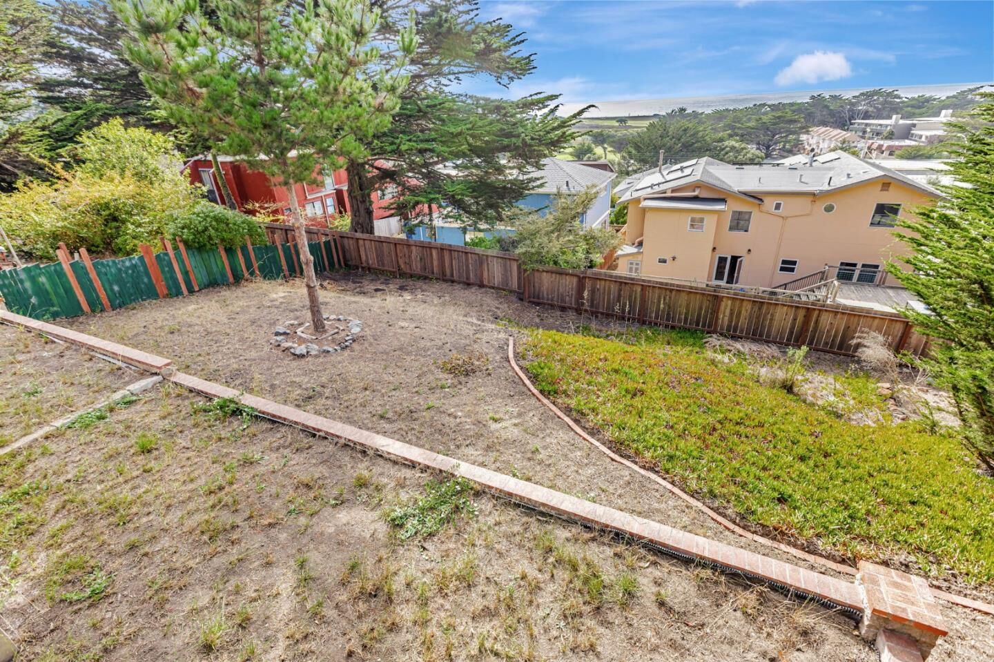 Property Photo: 52 Frances Avenue CA 94044