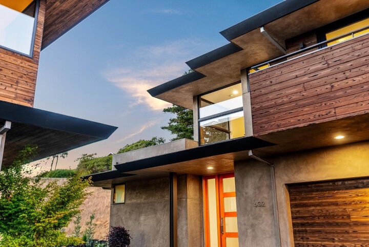 Property Photo: 600 Seaview Terrace CA 95076