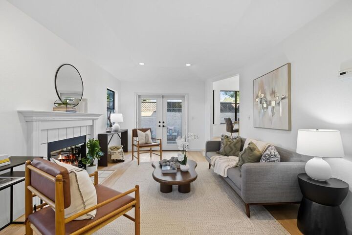 Property Photo:  408 Darryl Drive  CA 95008 