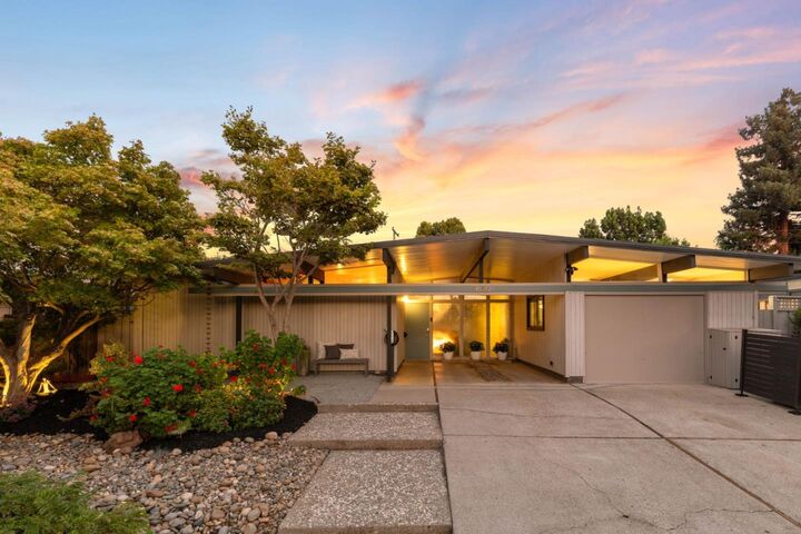 Property Photo:  1650 Fairorchard Avenue  CA 95125 
