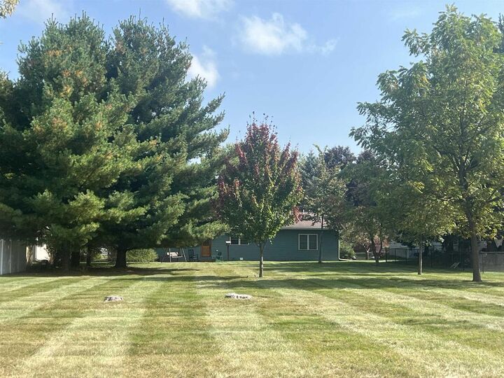 412 Ernest Street  Green Lake WI 54941 photo