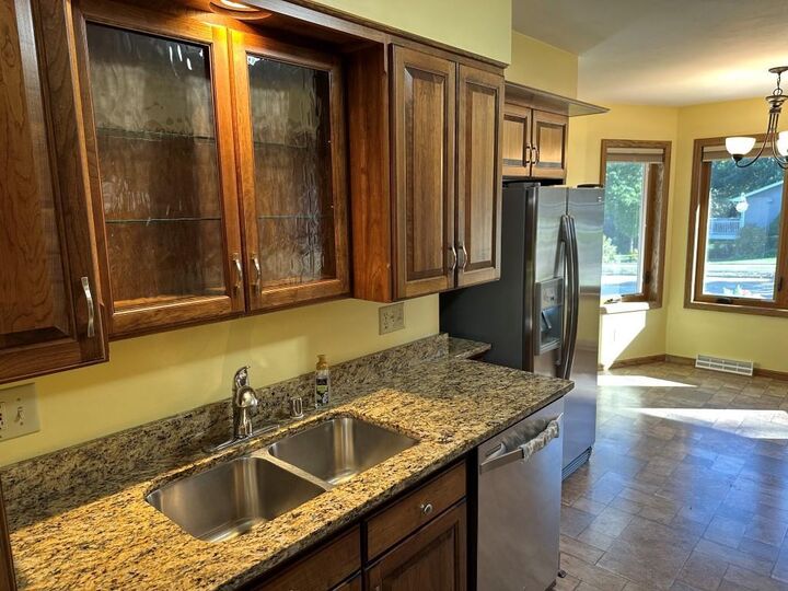 Property Photo: 738 Mellum Drive WI 53589