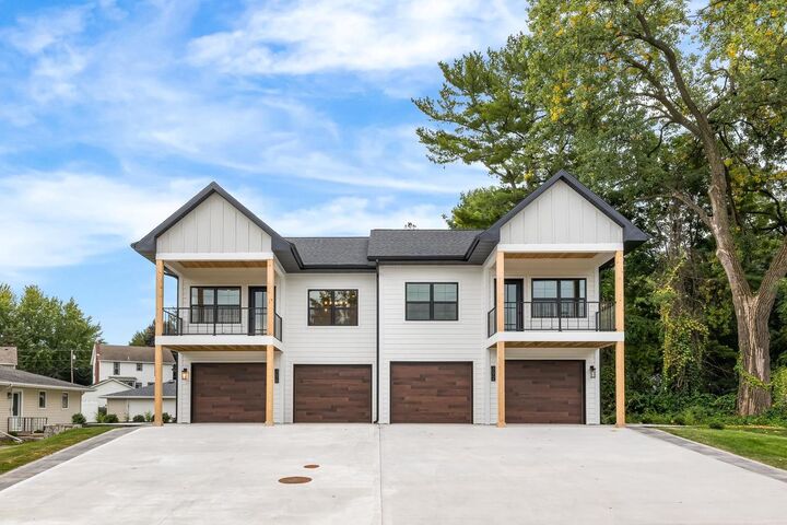 Property Photo: 392 Strauss Avenue WI 54941