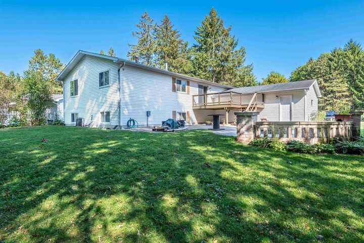 Property Photo: 831 Annrich Avenue WI 54963