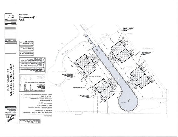 Property Photo: 754 Kensington Drive WI 54971