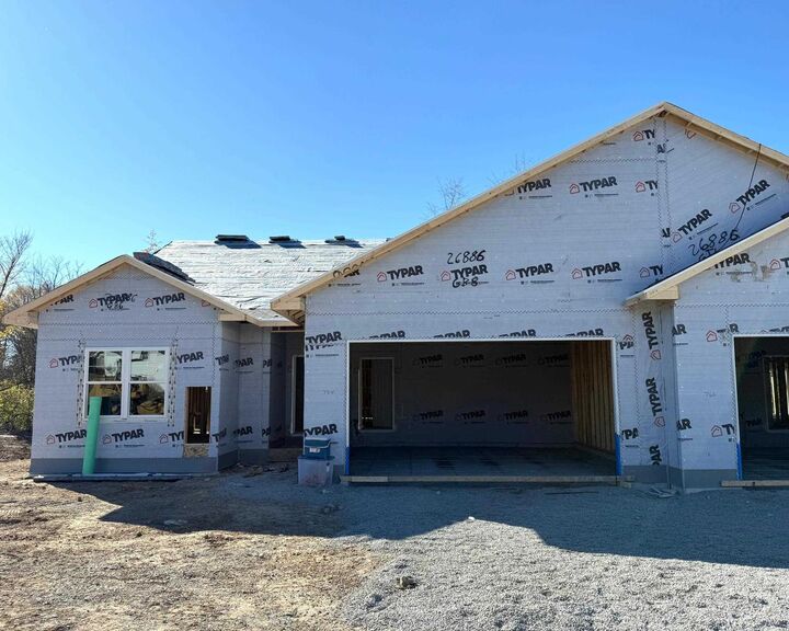 Property Photo:  754 Kensington Drive  WI 54971 