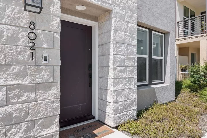 Property Photo:  8021 Rubicon  CA 92126 