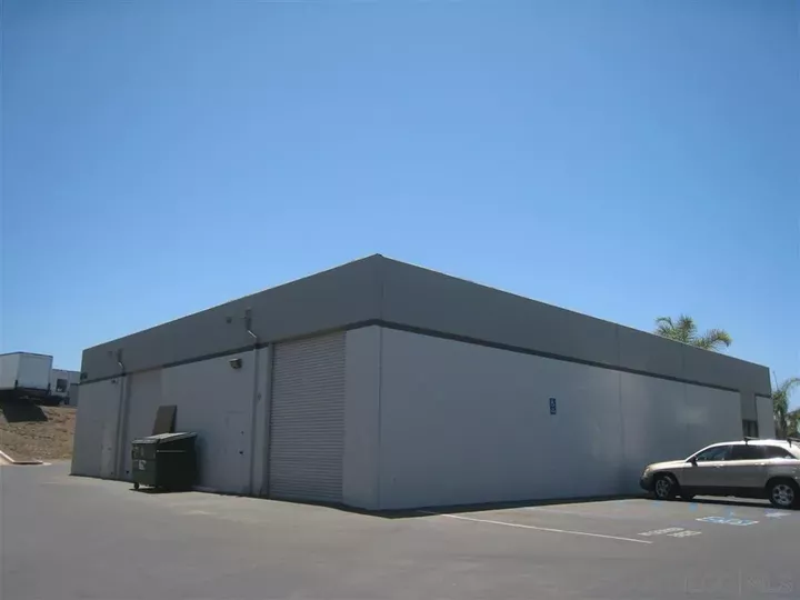 Property Photo:  8615 Commerce Ave  CA 92121 