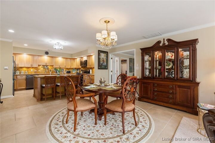 Property Photo: 33 Abby Chase Drive IN 47130