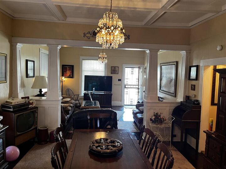 Property Photo:  622 Pryce St Street  LA 70601 