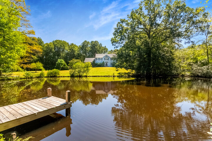 Property Photo:  491 Hammertown Road  CT 06468 