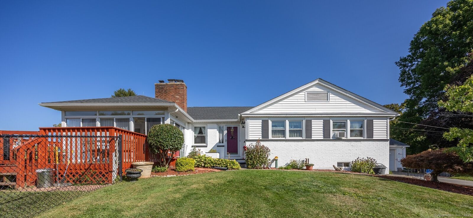 Property Photo:  1955 Perkins Street  CT 06010 