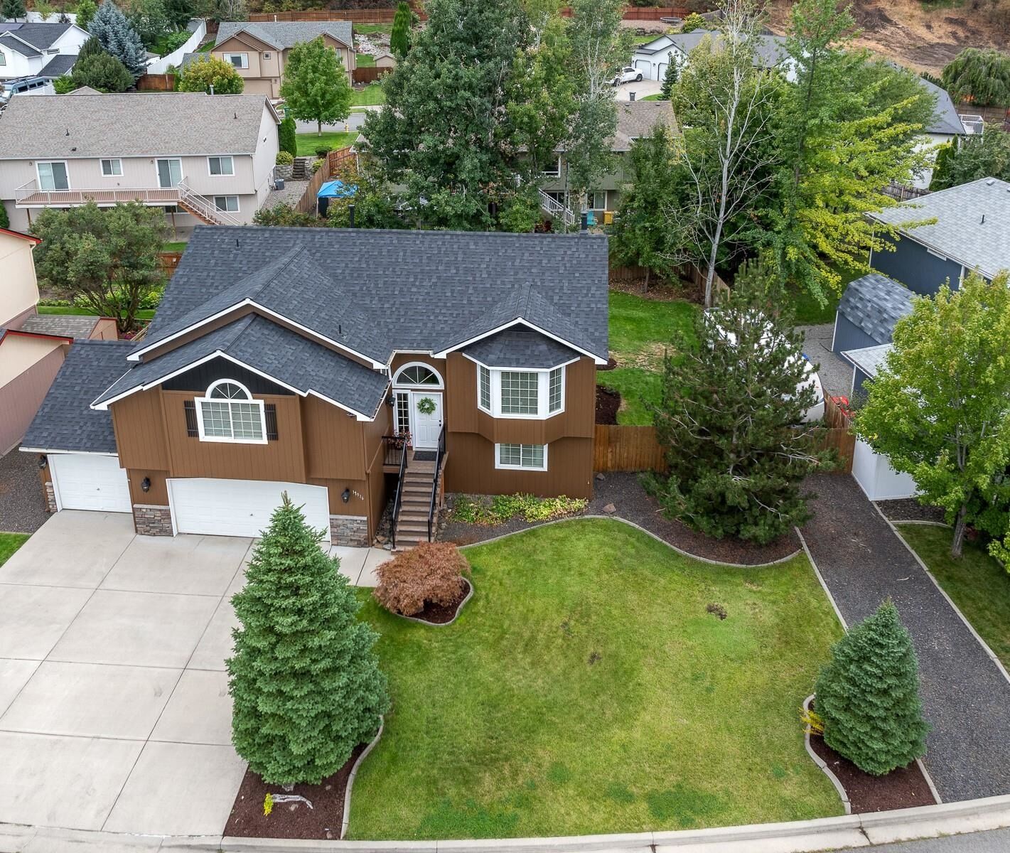 Property Photo: 17916 E 11th Ct WA 99016