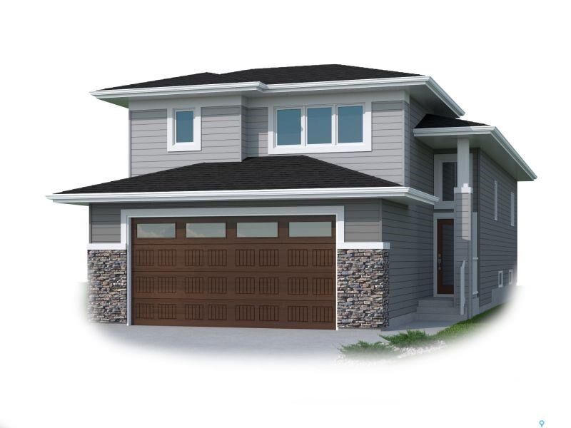 Property Photo: 503 Asokan Avenue SK S7V 1W1