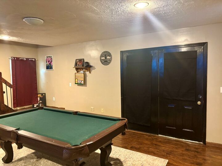 Property Photo: 207 Fitch Street OH 45661