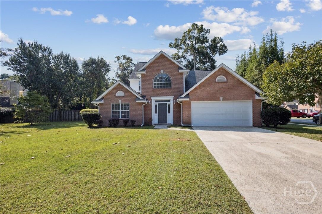 Property Photo:  112 Lions Gate  GA 31419