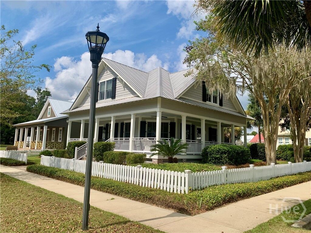 Property Photo: 181 Yellow Bluff Drive GA 31320