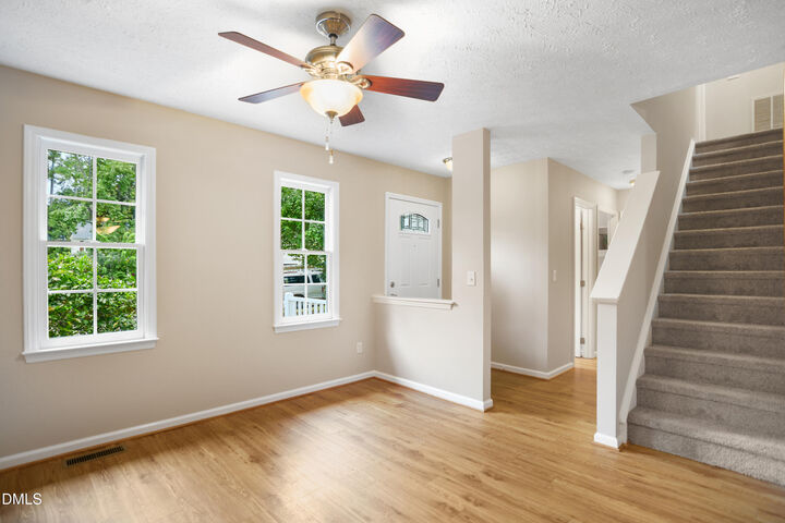 Property Photo:  1305 Ecola Valley Court  NC 27587 