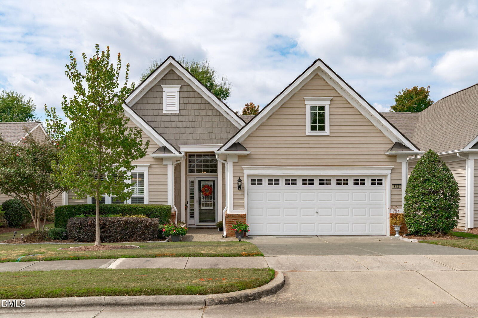 Property Photo:  515 Garendon Drive  NC 27519 
