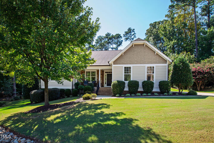 5004 Darcy Woods Lane  Fuquay Varina NC 27526 photo