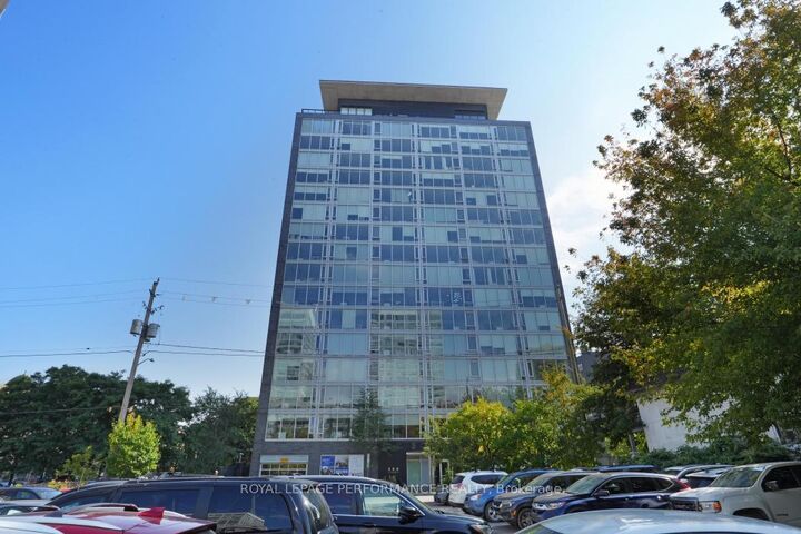 300 Lisgar Street 702  Ottawa Centre ON K2P 0E2 photo