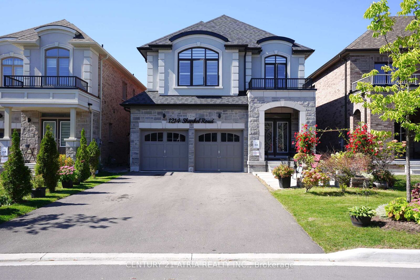 Property Photo:  1214 Shankel Road  ON L1K 3G2 