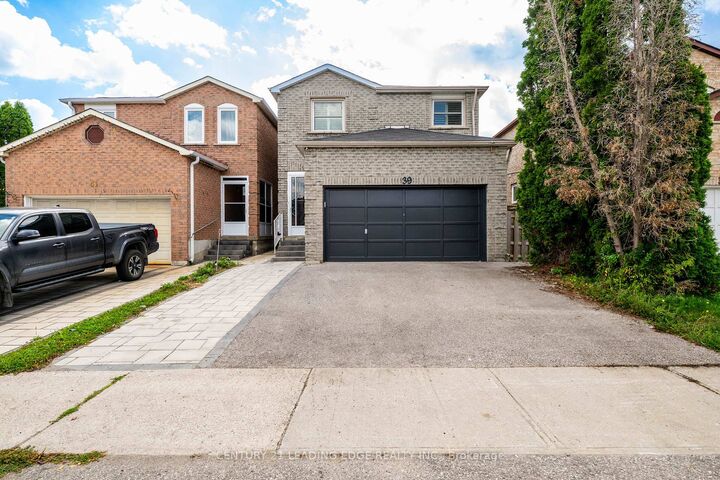 39 Lavron Court  Markham ON L3S 2N8 photo