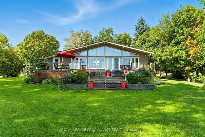 Property Photo: 97 Manley Drive ON K8N 4Z4