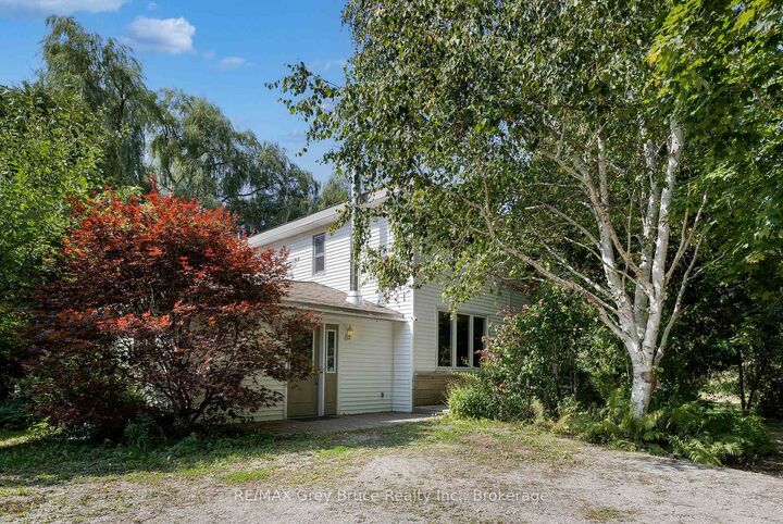 Property Photo: 7011 Highway 6 N/A ON N0H 2R0