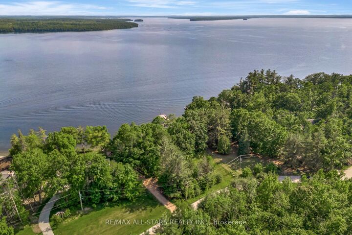 Property Photo:  836 Indian Point Road  ON K0M 1K0 