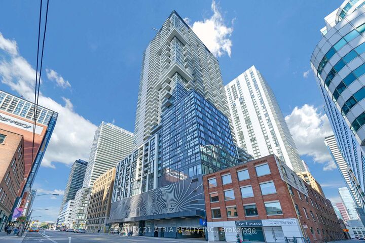 87 Peter Street 4308  Toronto ON M5V 0P1 photo