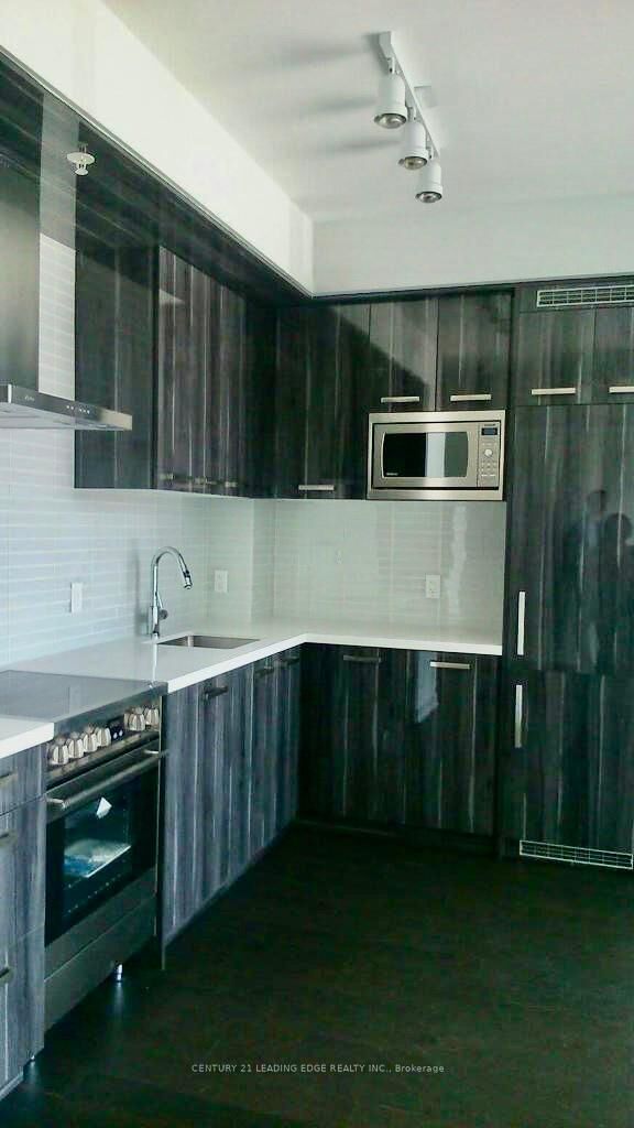 Property Photo:  120 Bayview Avenue S416  ON M5A 0G4 