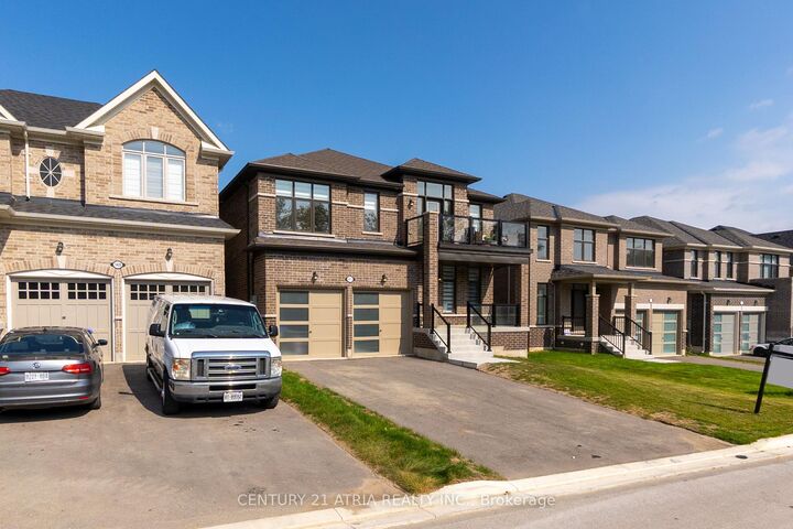 Property Photo:  1413 Davis Loop  ON L0L 1W0 