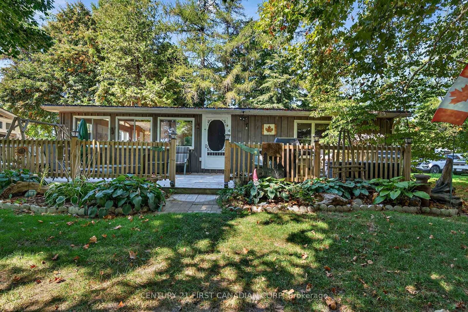 Property Photo:  49075 Dexter Line 4  ON N5H 2R2 