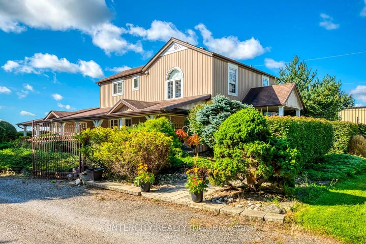Property Photo: 2764 Governors Road ON L0R 1T0