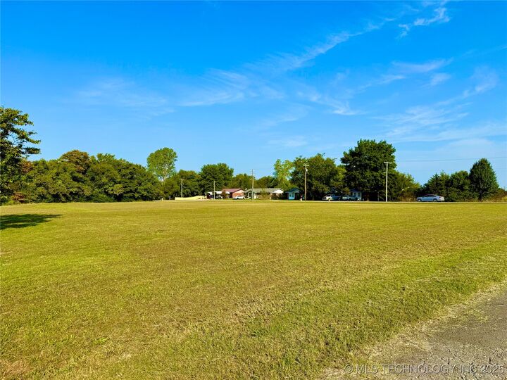 Property Photo:  510042652 Zenith Street  OK 74469 