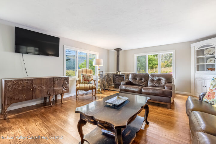 2080 Upper Meeker Hollow  Roxbury NY 12474 photo