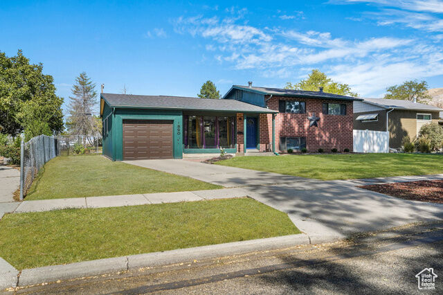 Property Photo:  1320 W Sunset Dr  UT 84116