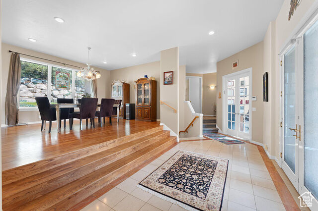 Property Photo: 2471 S Scenic Dr E UT 84109